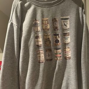 Pickle Sweatshirt